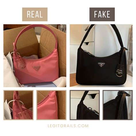 how much are fake prada bags|authentic prada.